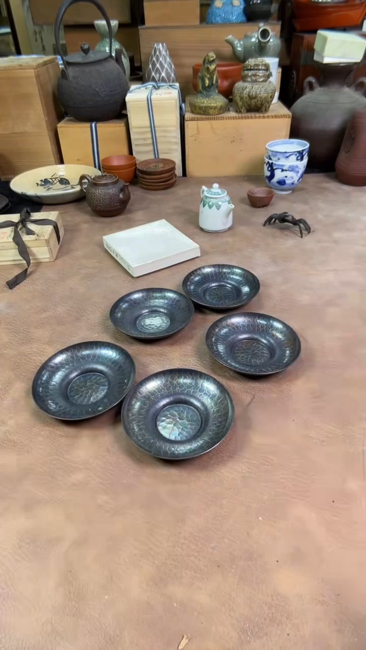 【闪购商品】摆件茶宠瓷器茶具套装