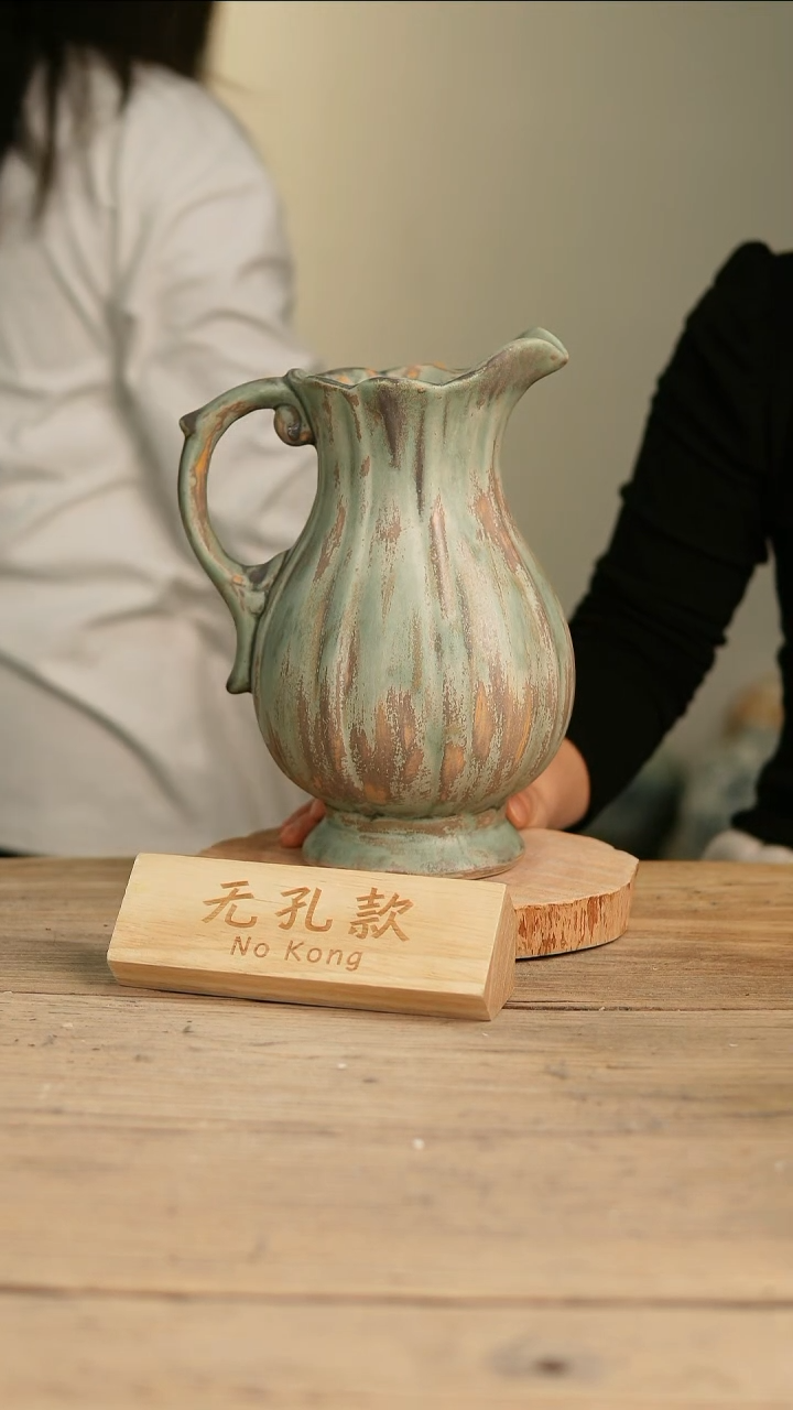 【闪购商品】摆件6-102高25口10误差2无孔