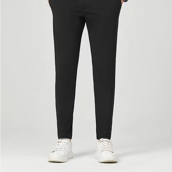 25开头 情侣款时尚保暖锁温裤