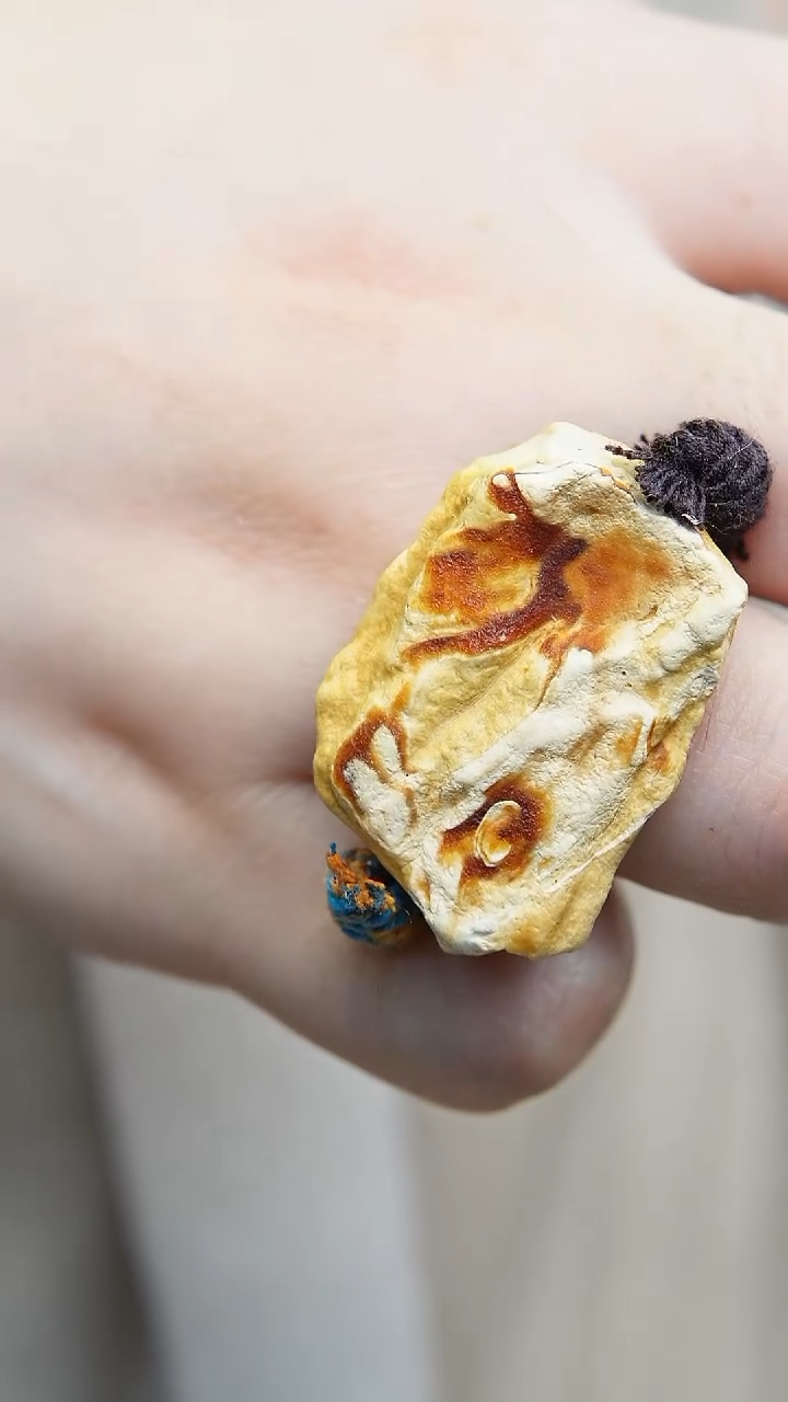 【闪购商品】琥珀裸石未镶嵌原石