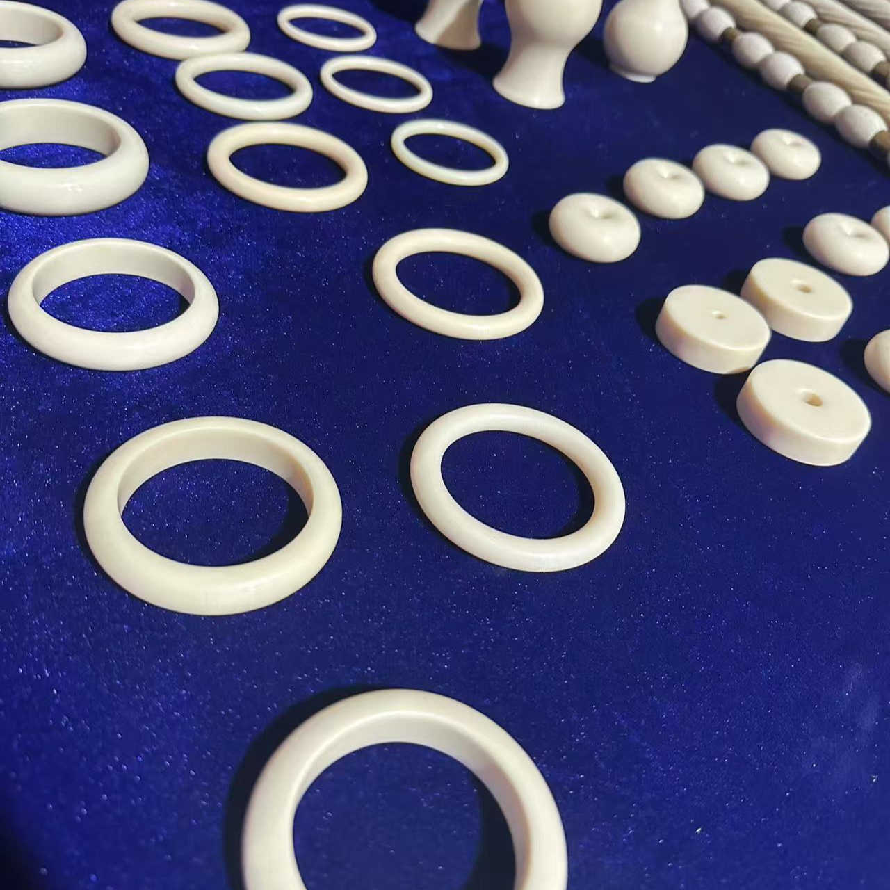 猛犸家居饰品小件