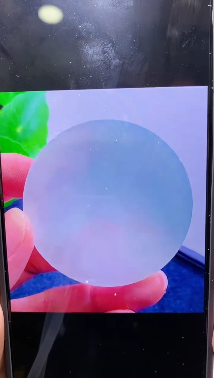 未镶嵌定制翡翠@*翡翠1227001