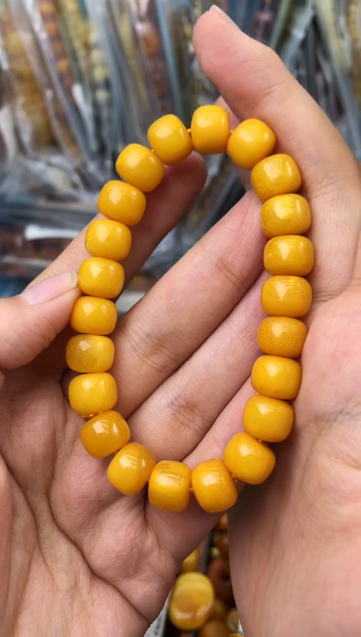 【闪购商品】琥珀珠宝奇石未镶嵌196