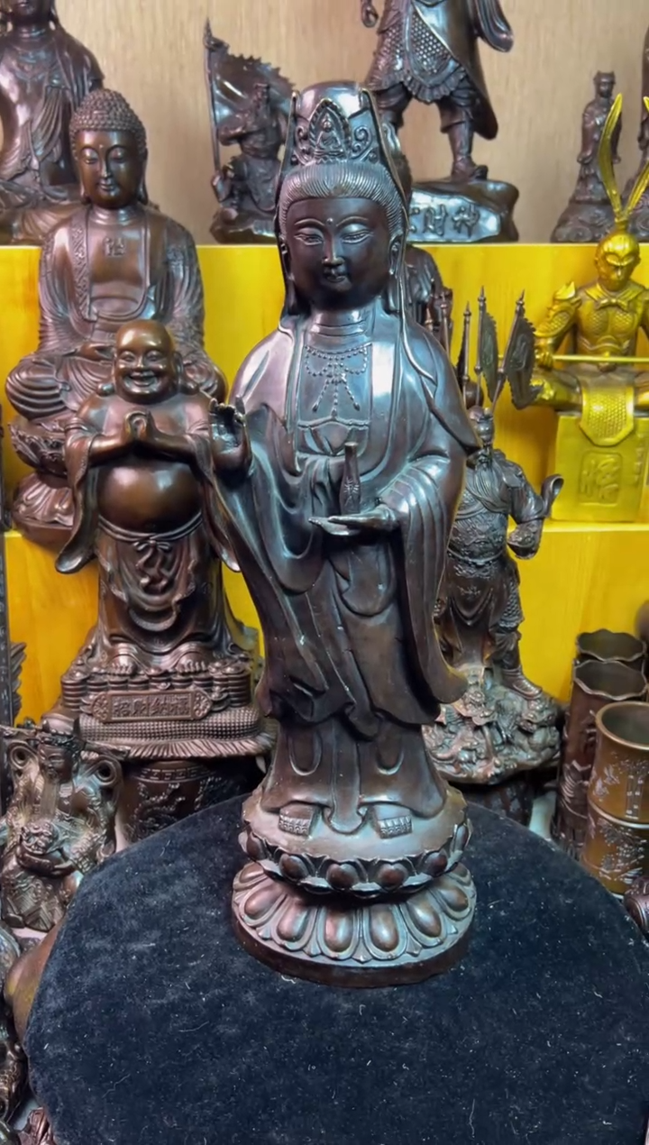 【闪购商品】1案台摆件 物品摆件 