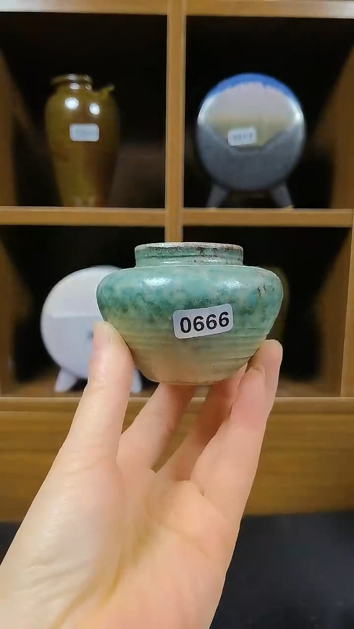 【闪购商品】红陶0666
