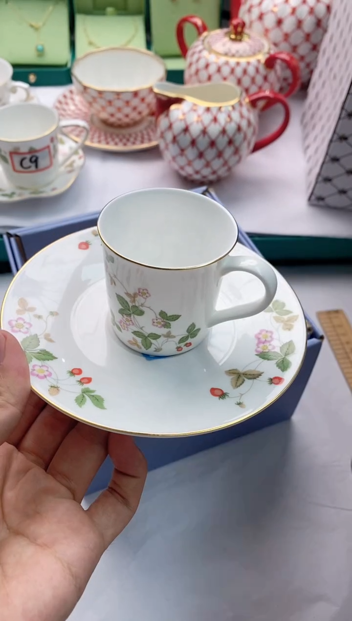 瓷片全场清福利，一折开售。