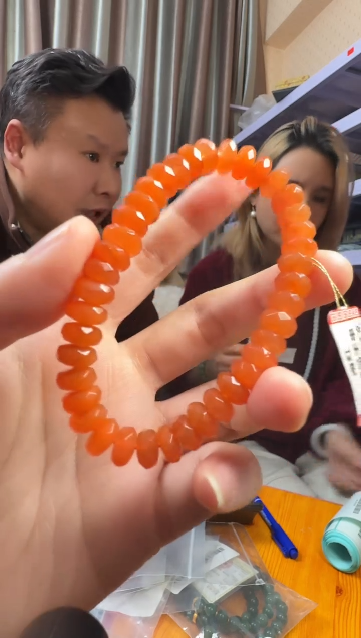 未镶嵌南红玛瑙挂件WJS1228-239