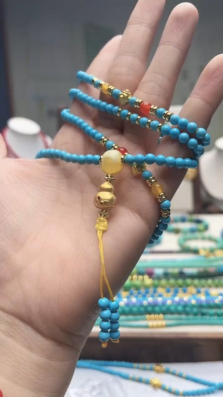 珍藏特色绿色高瓷