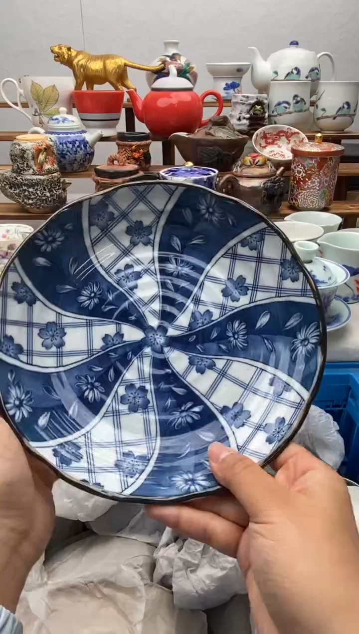 【闪购商品】瓷片全场满20包邮一对一闪购
