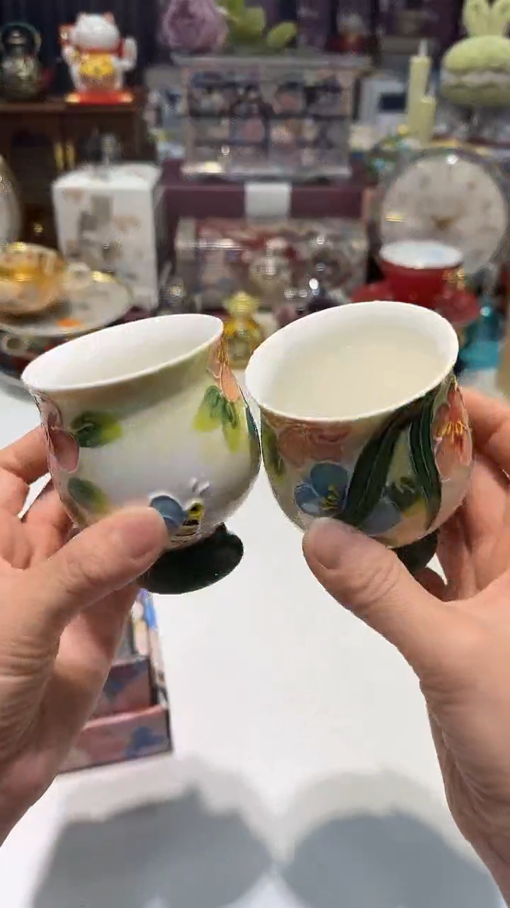 瓷片生活的本意就是开心@@1