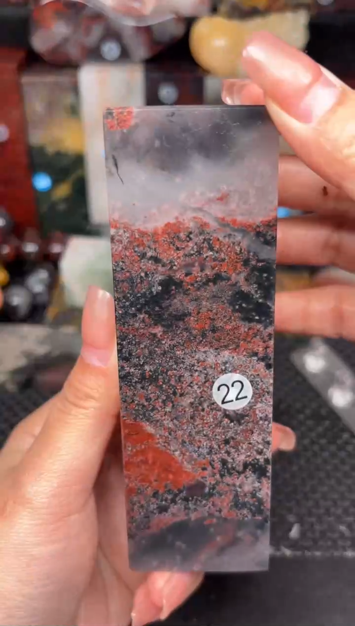 石材桂林创意摆件装饰 编号：22