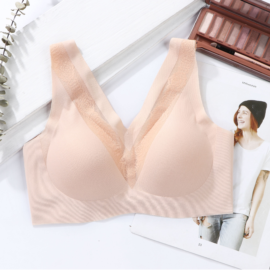 CaltenkirsnCaltenKirsn蕾丝无痕亲肤内衣DHZ669