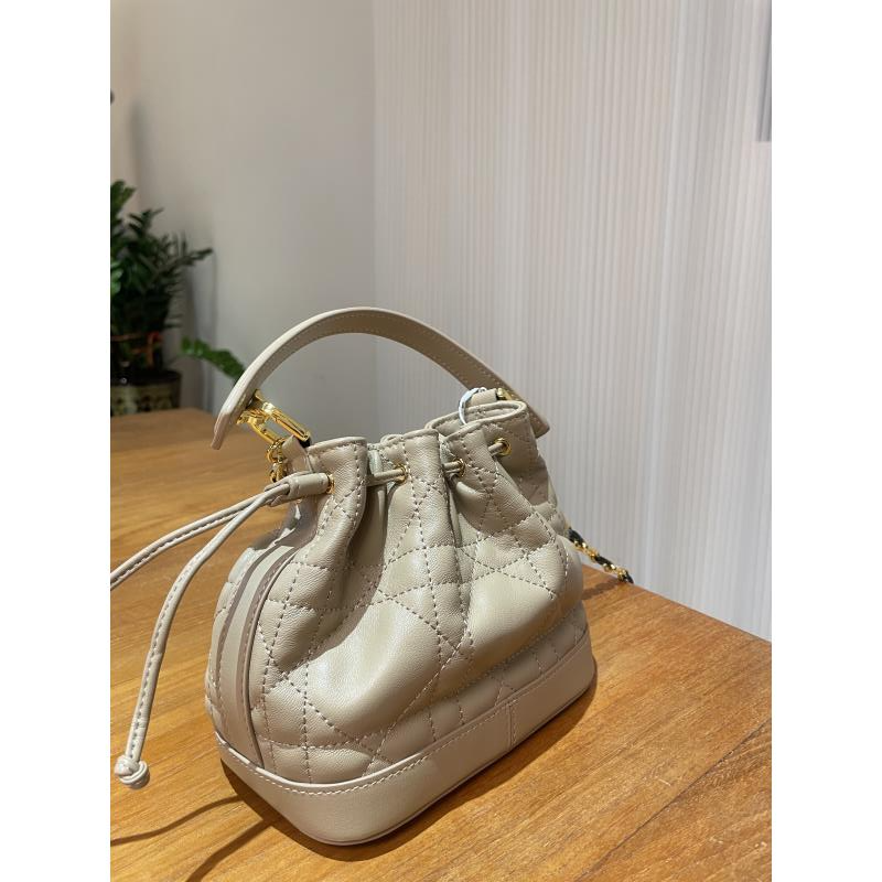 HIRMRIS手工真皮包CX322 单格福奶蒂