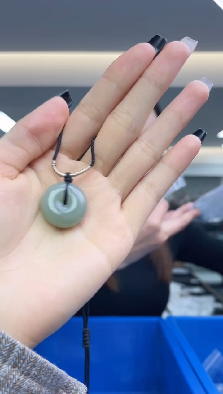 【闪购商品】和田玉`未镶嵌（多样性发一件）