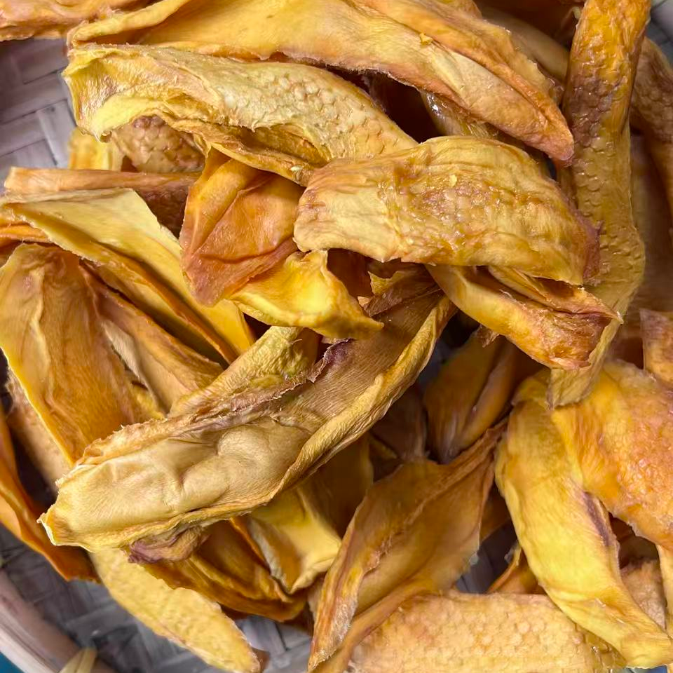 芒果干-小莫的山货