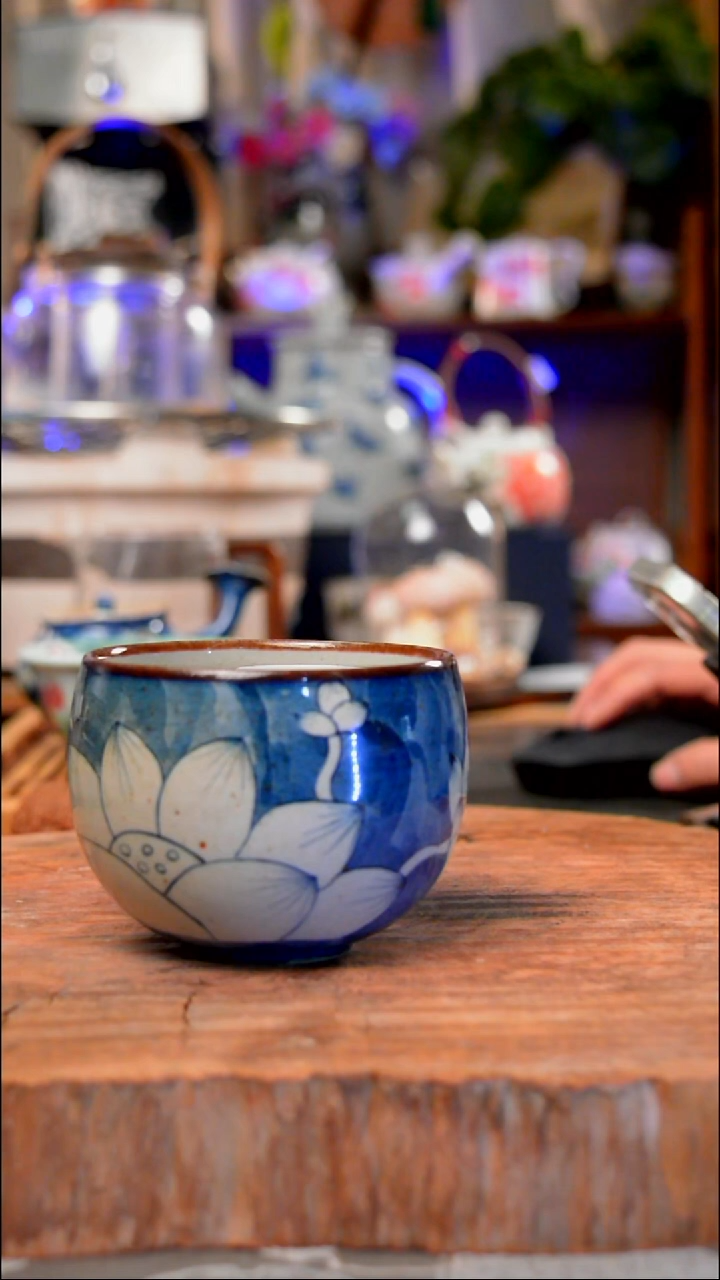 【闪购商品】杯景德镇瓷生活手作