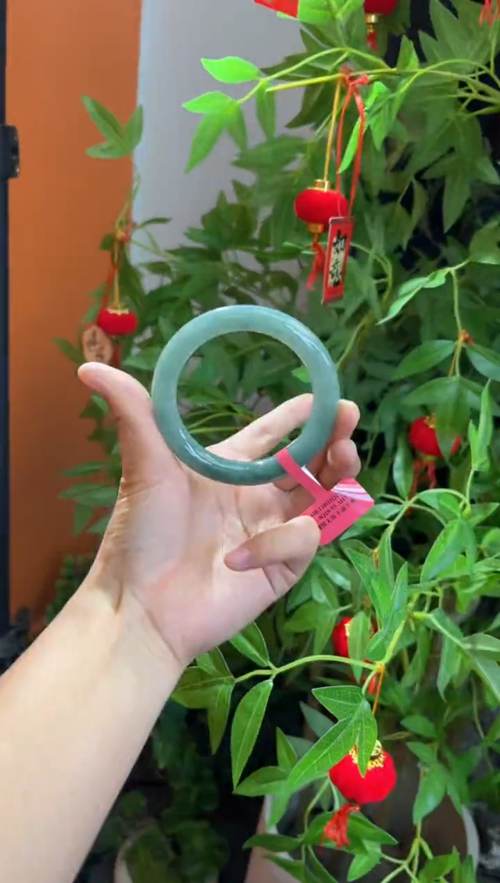 【闪购商品】翡翠手镯未镶嵌翡翠手镯