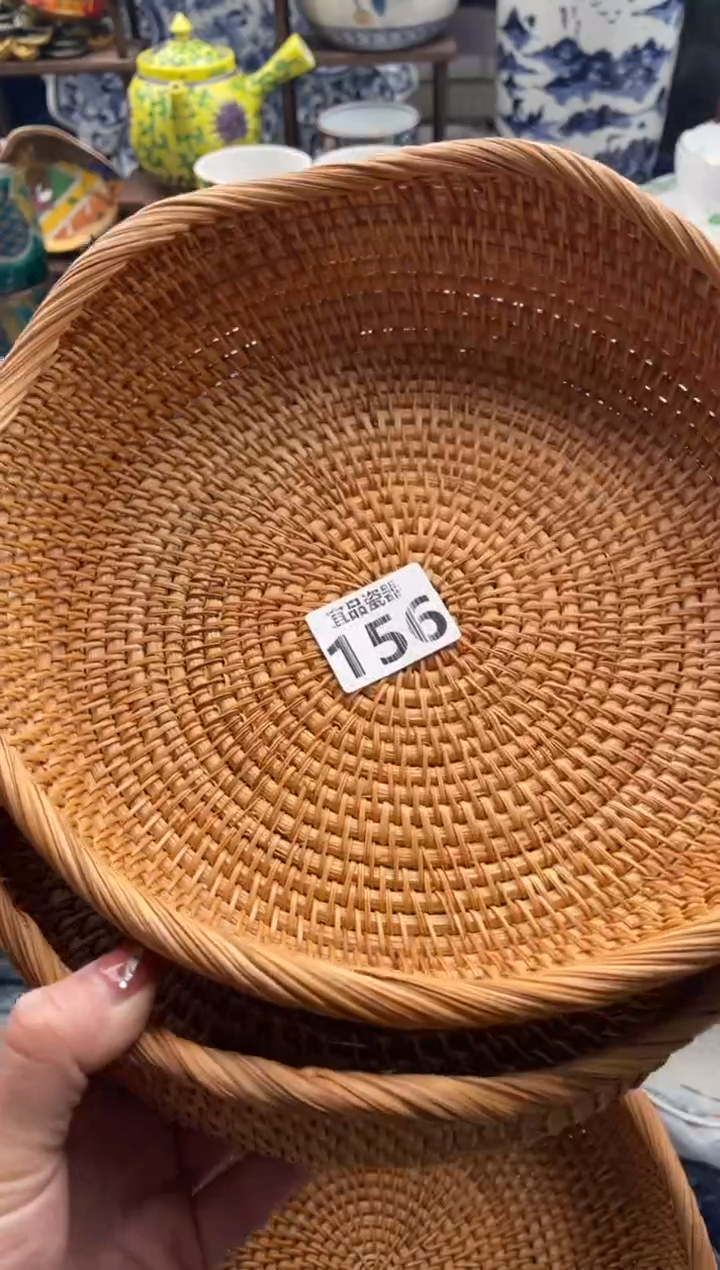 【闪购商品】瓷片宜品陶瓷感谢支持