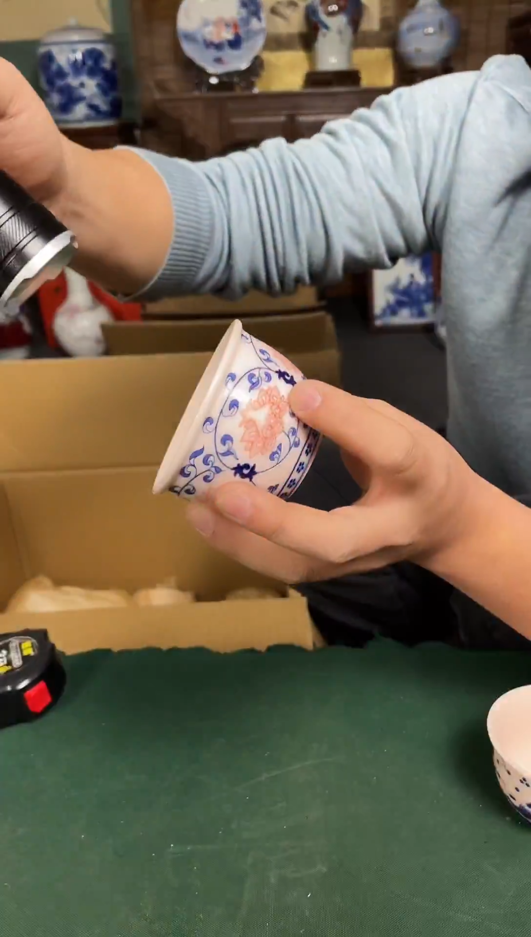 景德镇高温瓷002