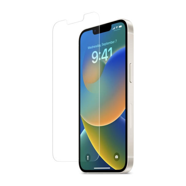 准新品 Belkin/贝尔金 原装UltraGlass钢化膜屏幕保护膜散装正品