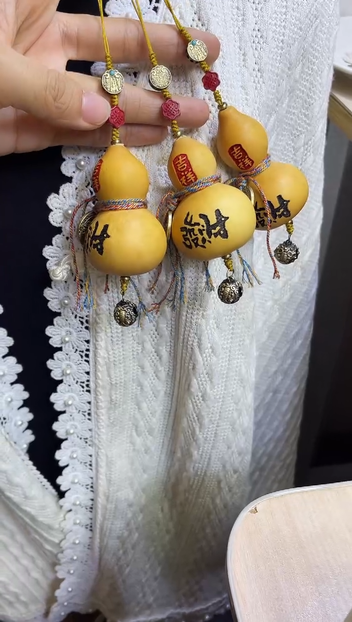 葫芦多样性发货 发其一