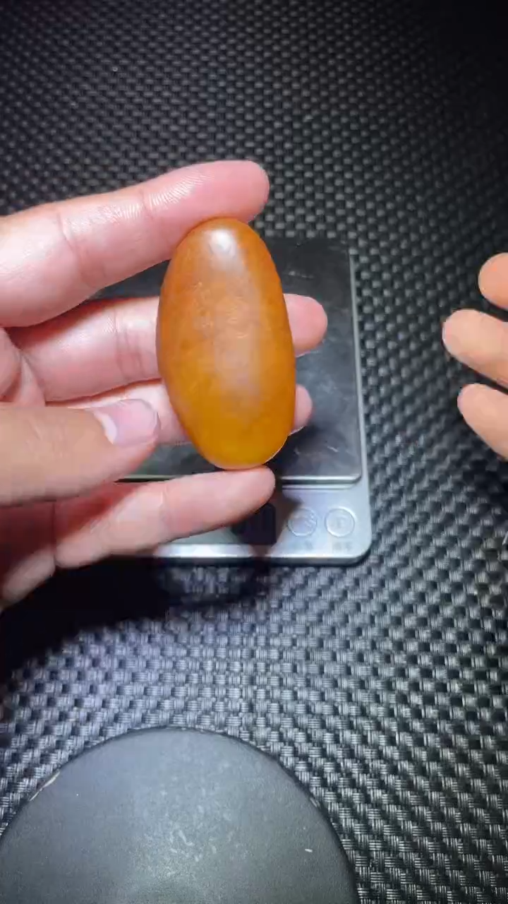 【闪购商品】和田玉挂件未镶嵌128