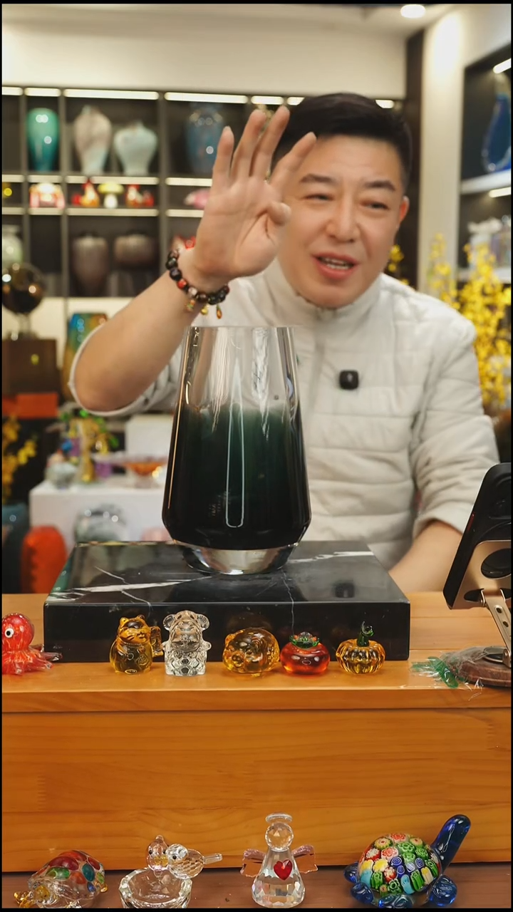 外贸花瓶尾货花瓶178