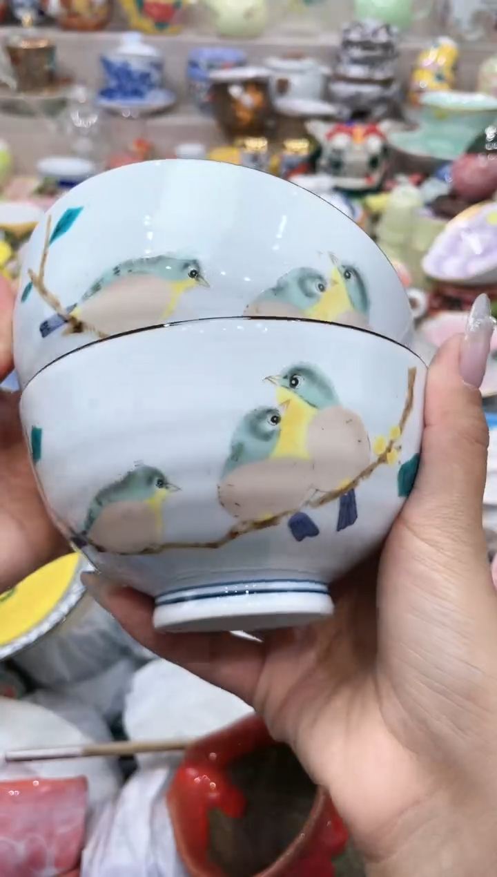 【闪购商品】云陶集市祝大家2025愿你所愿皆所得