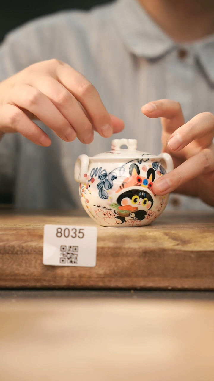 【落单孤品】福利/宝瓶@@8035