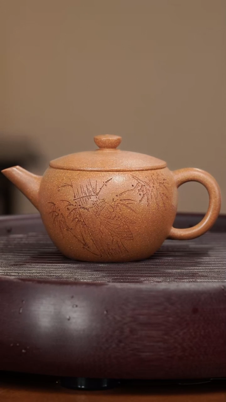 【闪购商品】紫砂茶壶宜兴紫砂壶