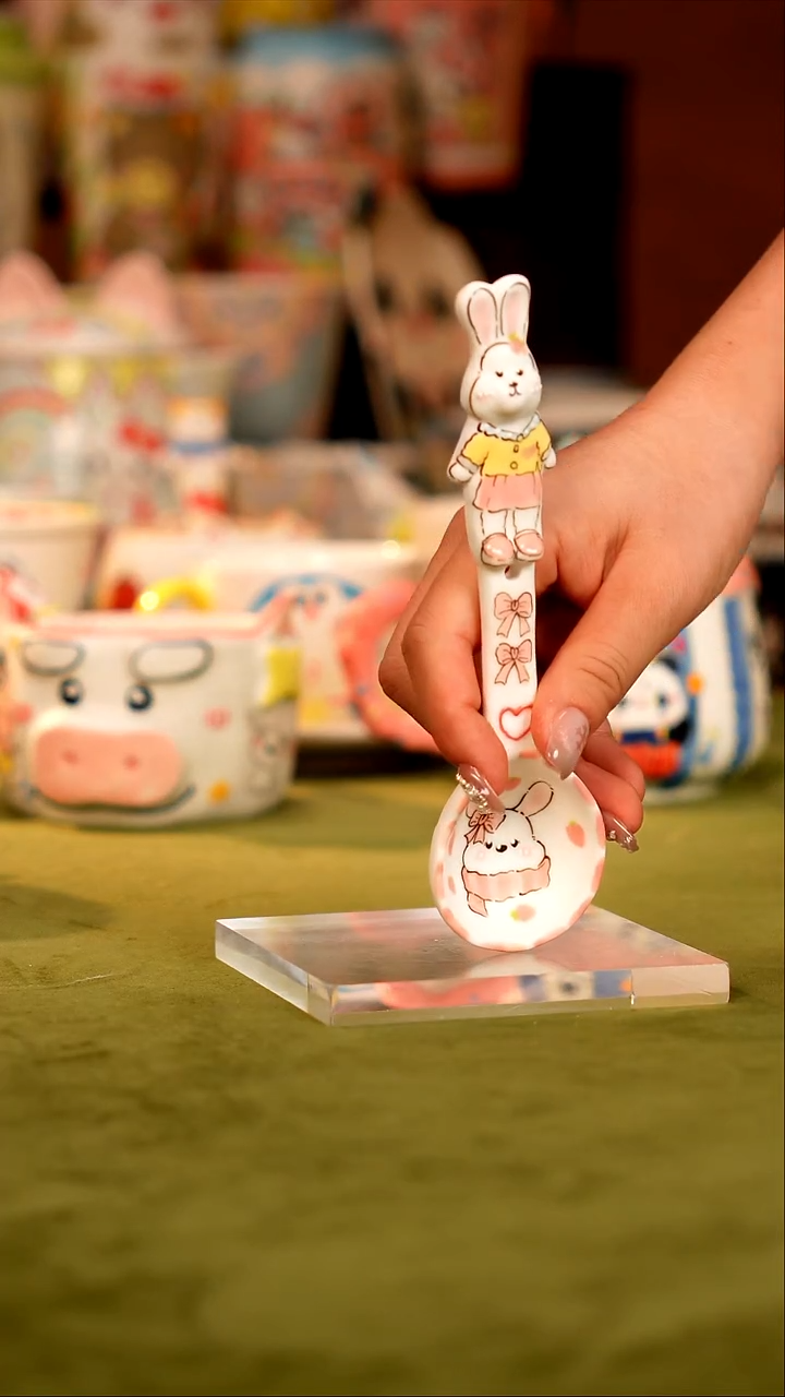 牡野器物牡野器物