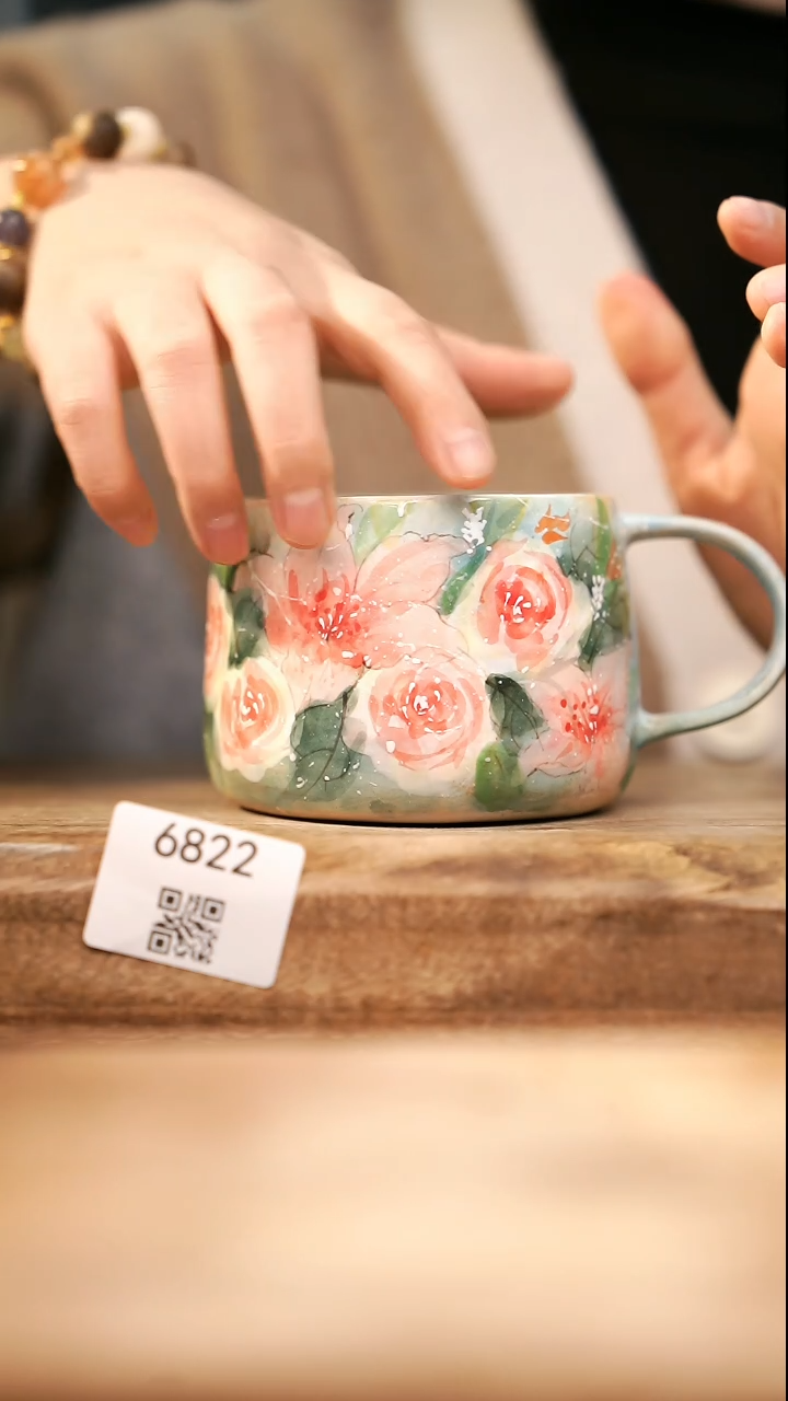 【落单孤品】福利/杯子@@6822