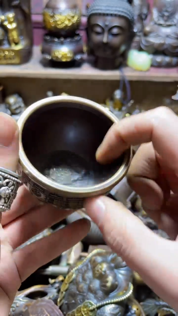 【闪购商品】铜器摆件诚信经营