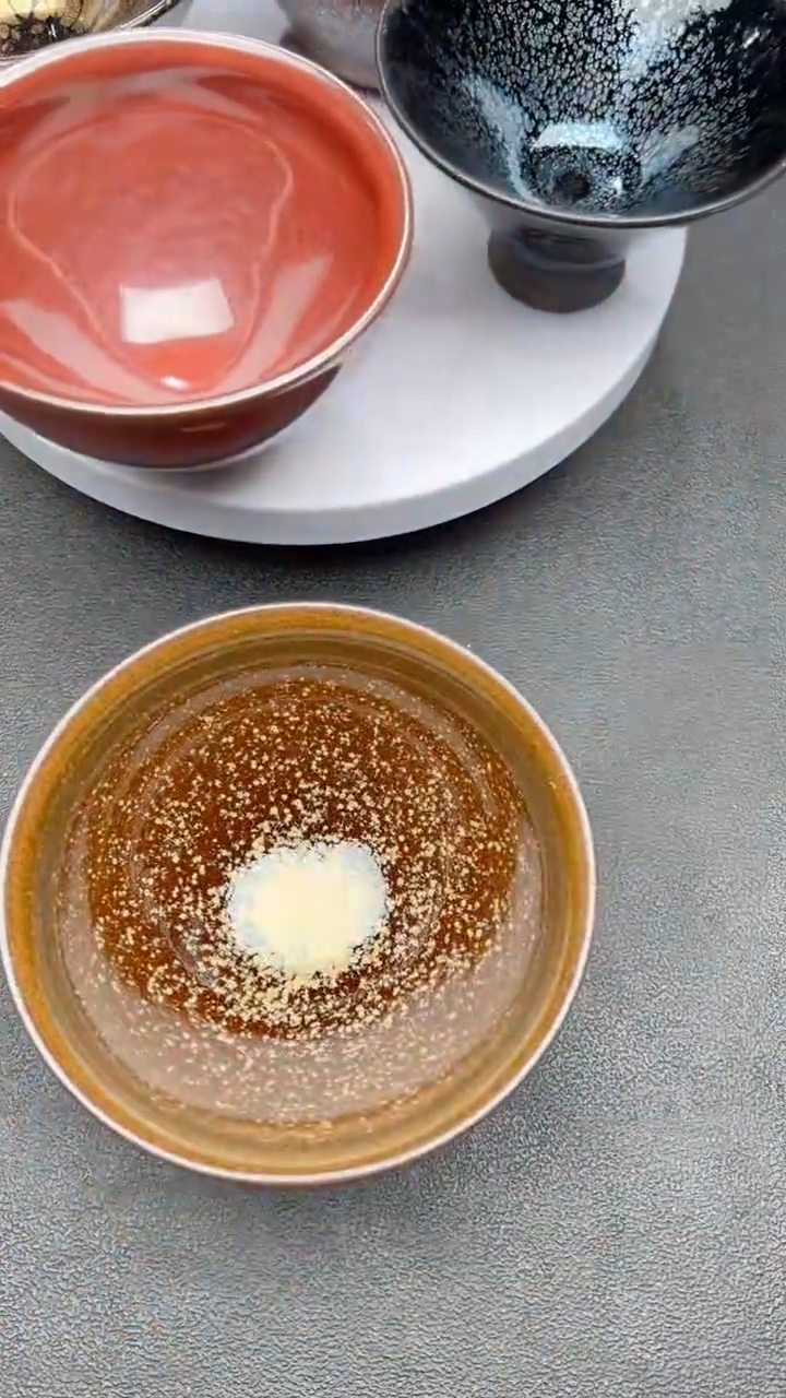 【闪购商品】茶盏484建盏建盏建盏