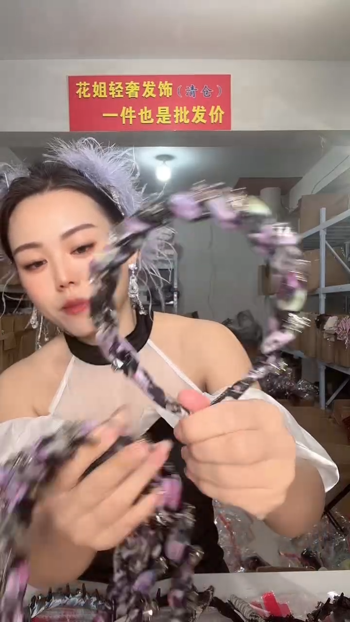 非金属布艺编码791