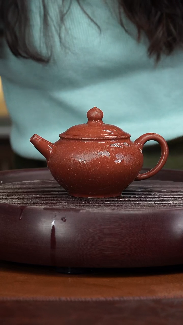 【闪购商品】紫砂茶壶宜兴紫砂壶