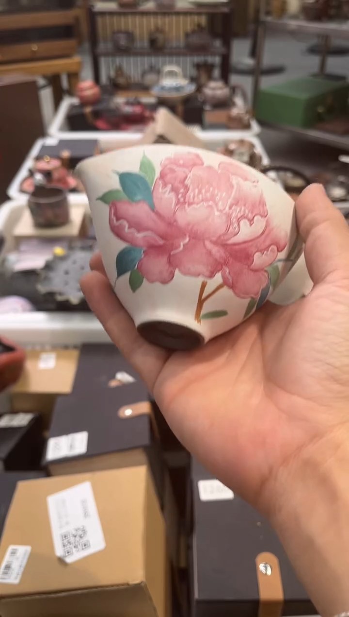 陶瓷文化闪购链接