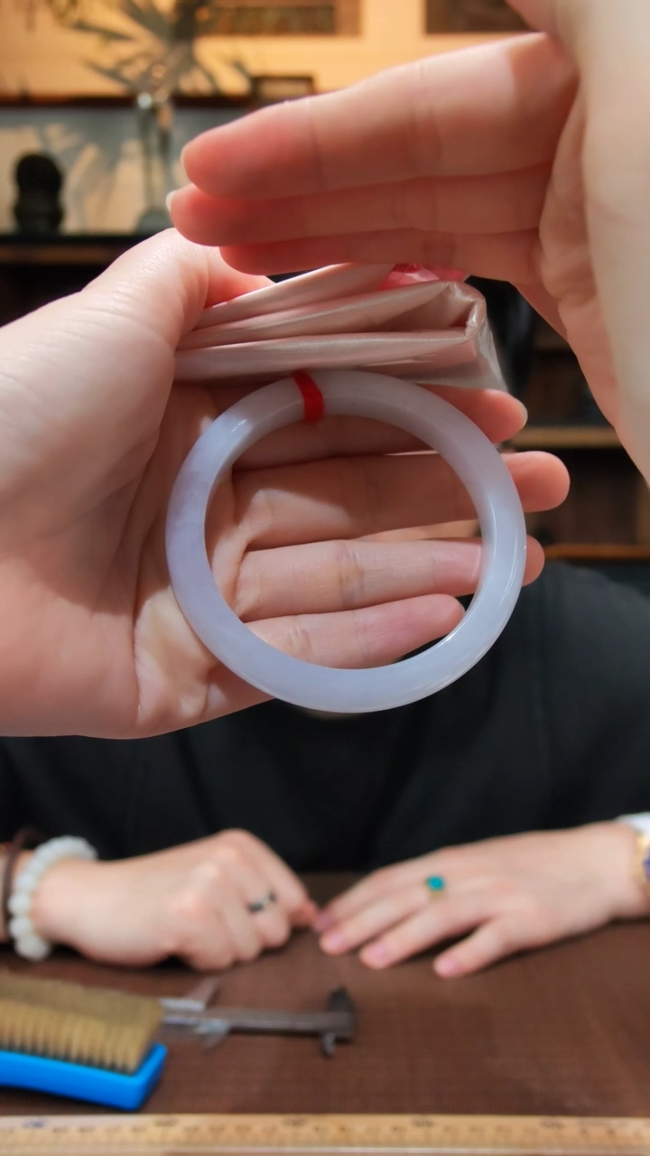 翡翠手镯未镶嵌03翡翠手镯YD