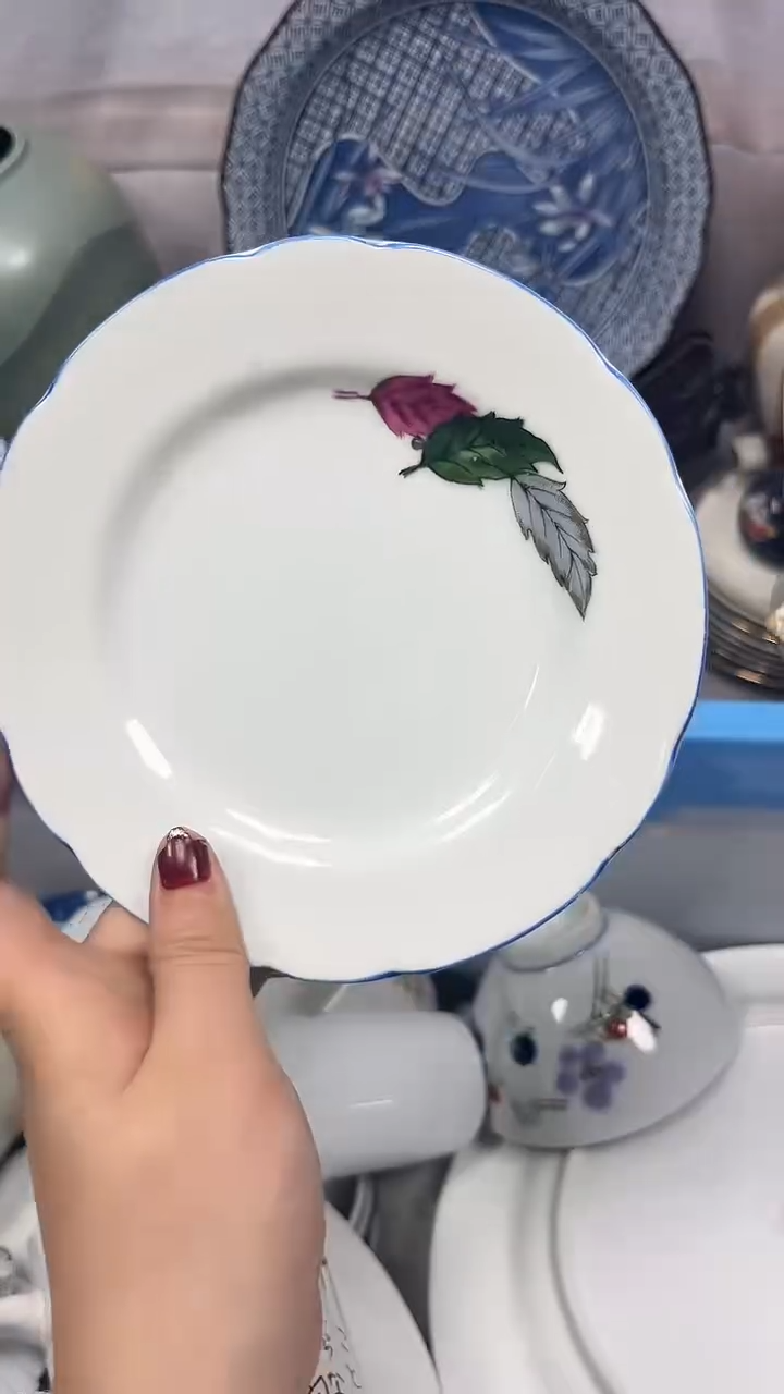 【闪购商品】242回流瓷器，默认微瑕