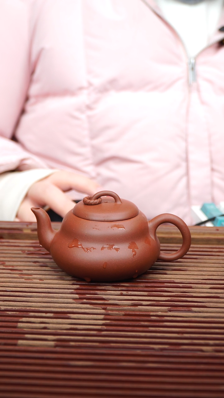 【闪购商品】紫砂茶壶000002000002020