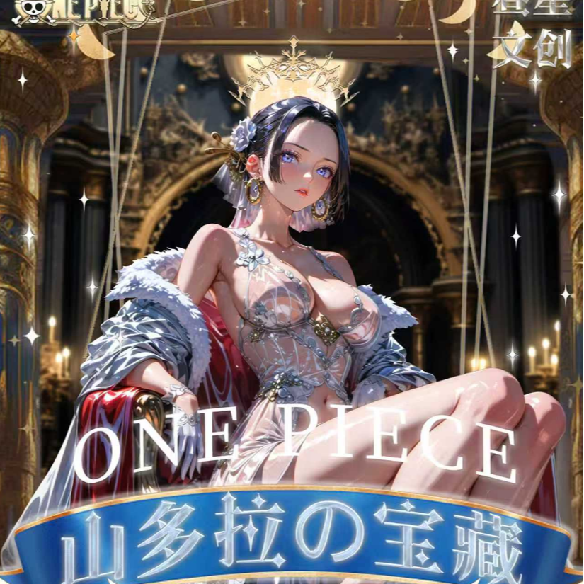 【全部在这里】昼星文创-卡牌国卡二创优品