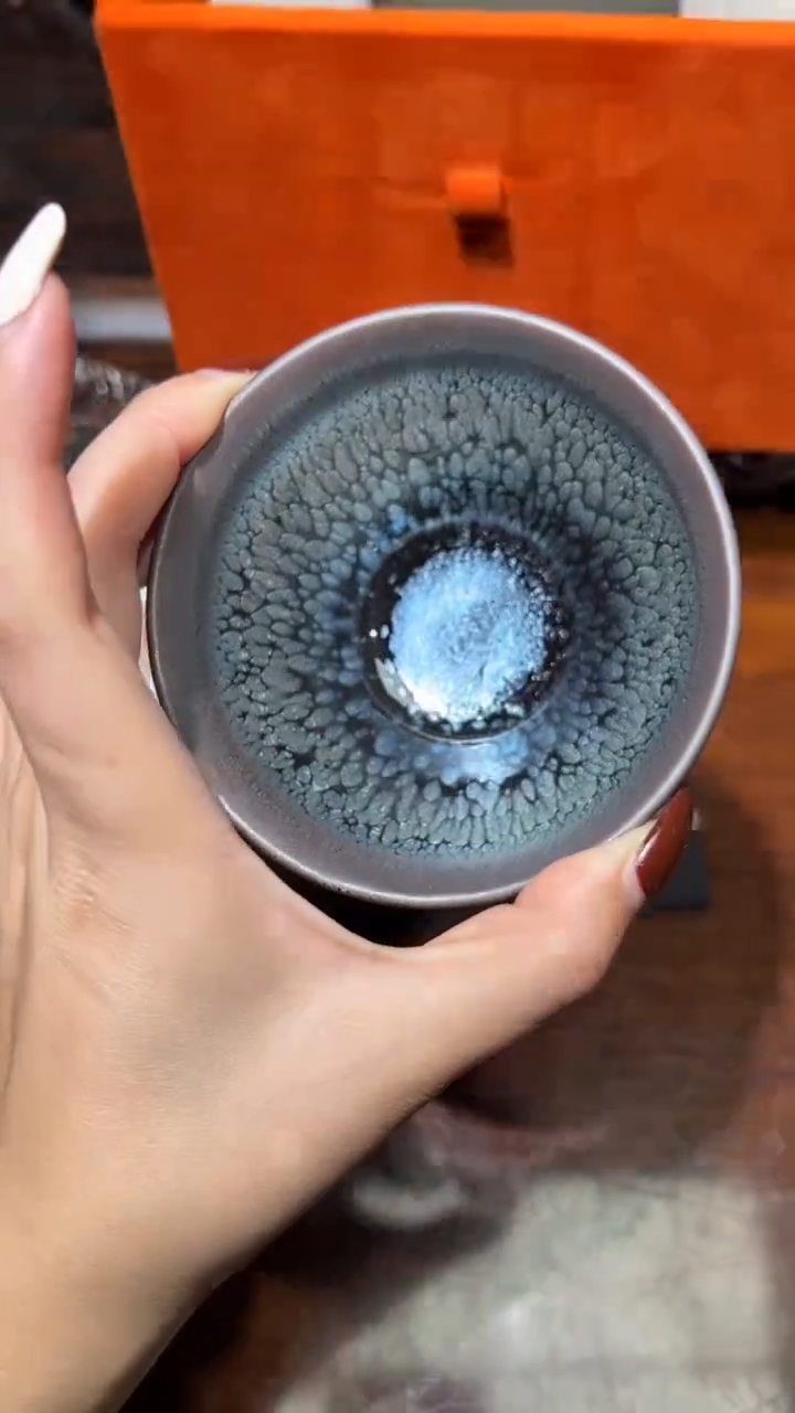 茶盏赵书全收藏专场5