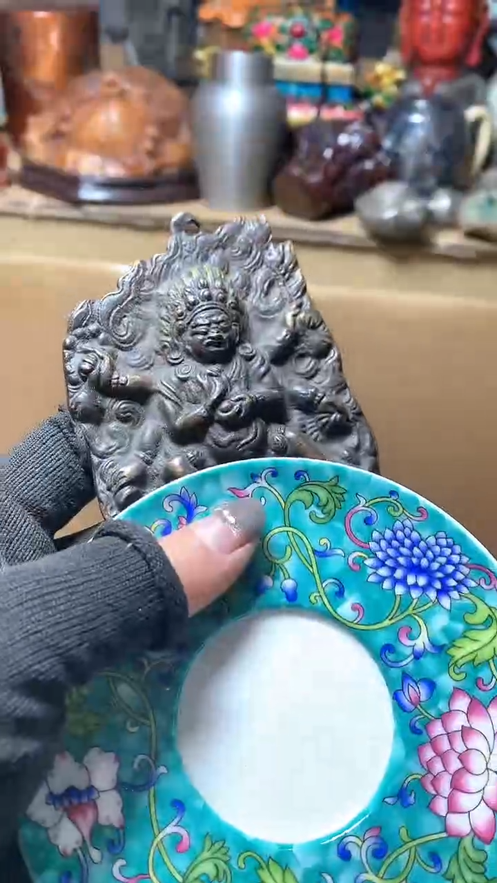 【闪购商品】瓷器默认微瑕瓷器