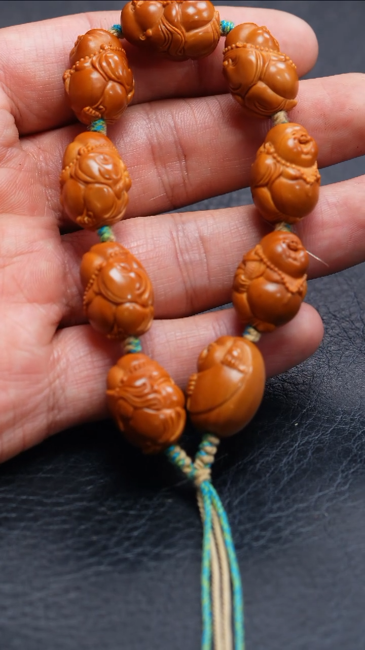 【闪购商品】橄榄核手串/手链橄榄核