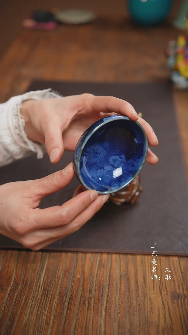 【闪购商品】【文琳甄选】华宁陶