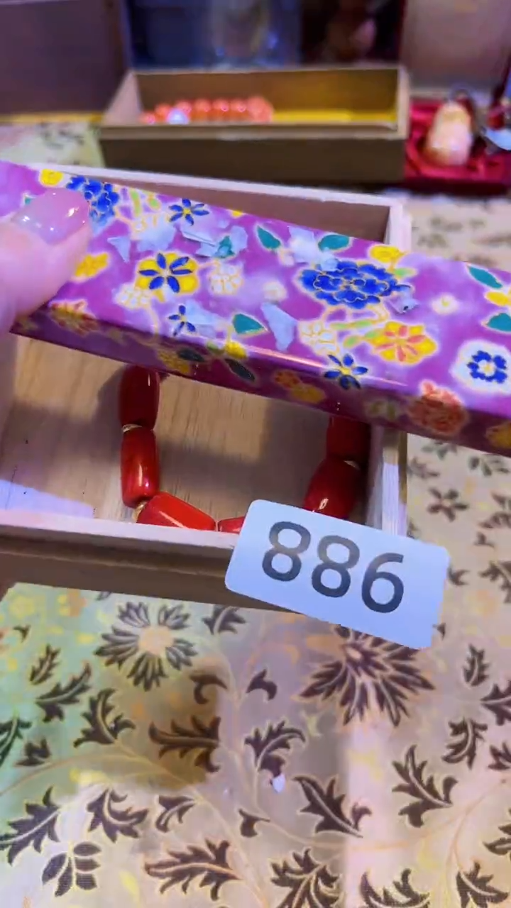 【闪购商品】瓷片陶茶666文玩周边多人