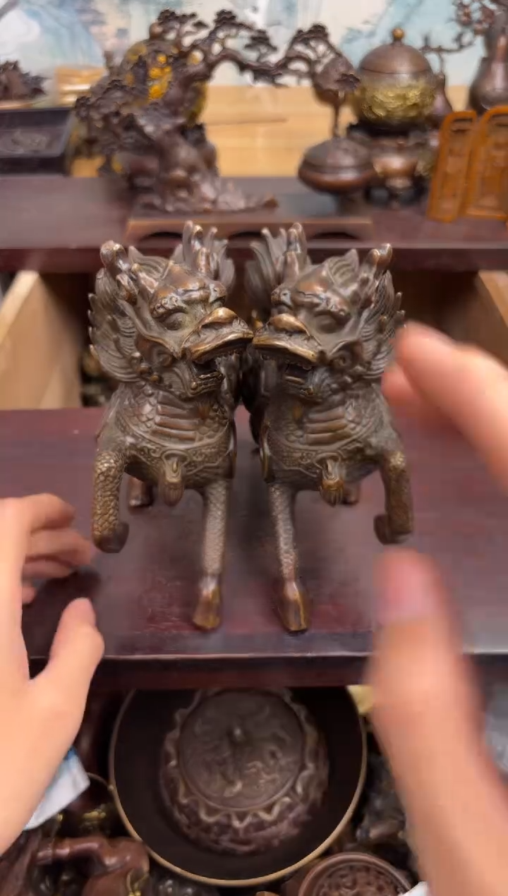 百福铜专属精选链接