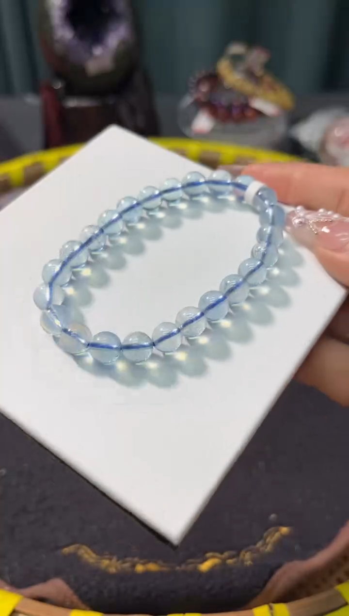 【闪购商品】水晶手链未镶嵌216多样性发其一/7+