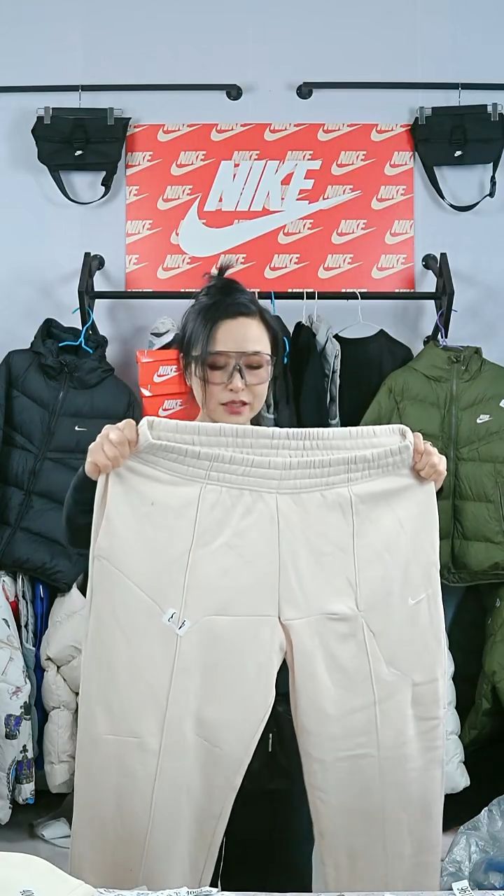 3641闪购编码Nike/Jordan运动衣以直播间过款为准尺码XL