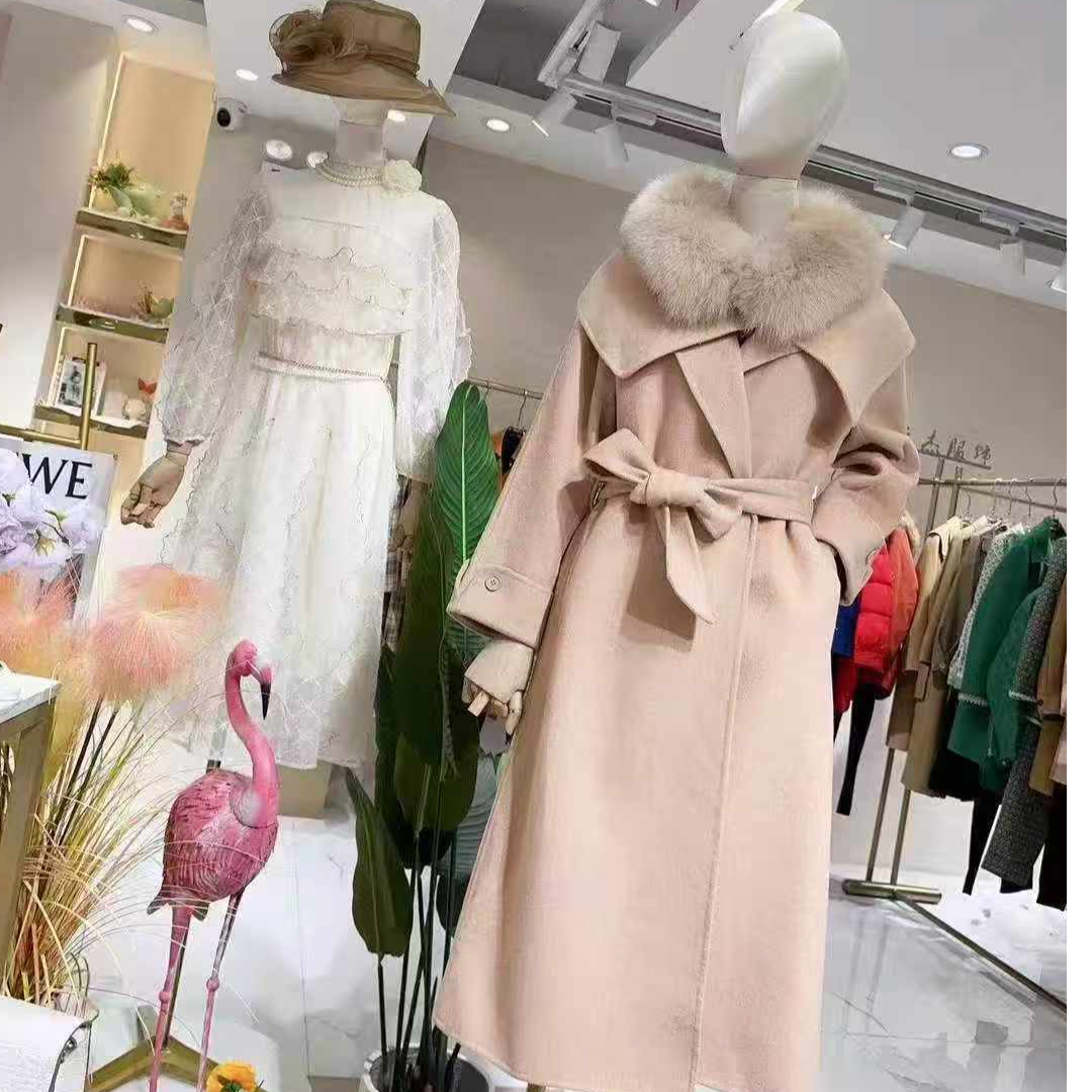 孤品【专柜品牌·25冬】撤柜折扣女装最新批次 【伊美艺彩店铺专享】